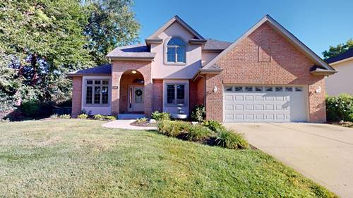 1305 Campbell, Joliet, IL 60435