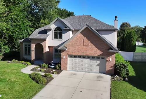 1305 Campbell, Joliet, IL 60435