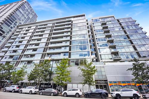 1620 S Michigan Unit 1212, Chicago, IL 60616