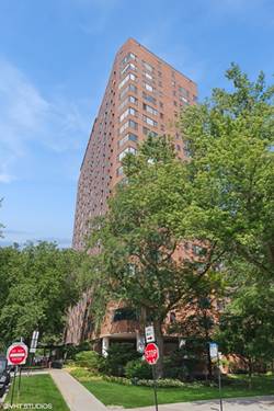 3100 N Lake Shore Unit 1810, Chicago, IL 60657