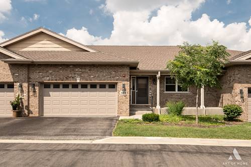 544 N Woodland, Addison, IL 60101