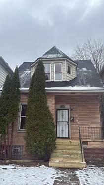 7726 S Maryland, Chicago, IL 60619