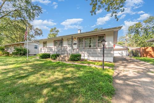 59 Indianwood, Thornton, IL 60476