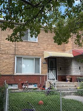 14332 S Union, Riverdale, IL 60827