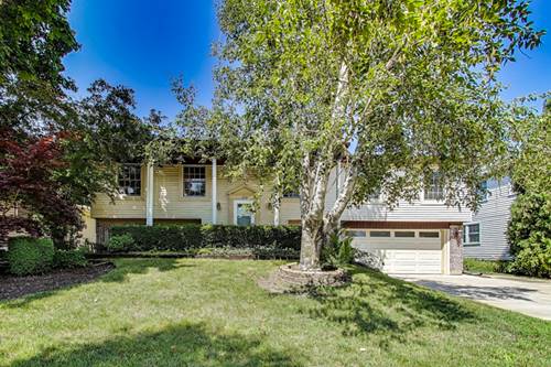 220 Stonegate, Buffalo Grove, IL 60089