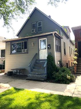 4134 N Kolmar, Chicago, IL 60641