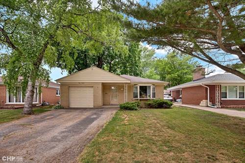 316 S Mount Prospect, Mount Prospect, IL 60056