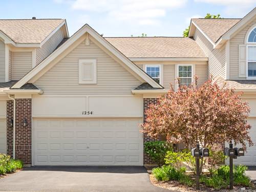 1254 Townes, Aurora, IL 60502