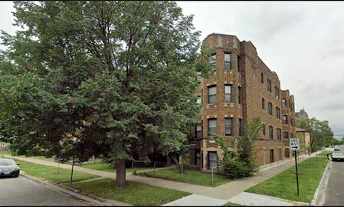 1739 W 80th Unit 1739-3, Chicago, IL 60620