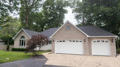 4613 E 2619th, Sandwich, IL 60548