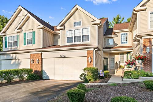 3006 Renard Unit 3006, St. Charles, IL 60175