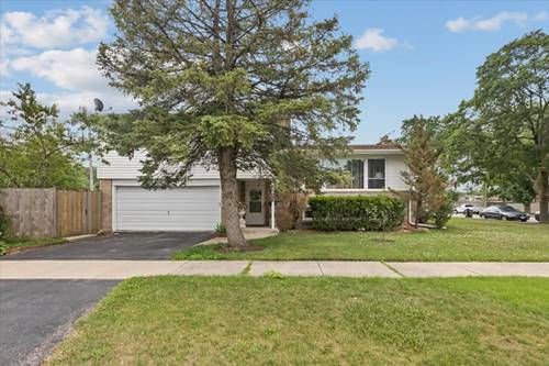 8953 Neenah, Morton Grove, IL 60053