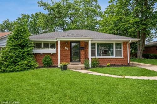 408 S Emerson, Mount Prospect, IL 60056