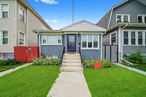 4943 W Melrose, Chicago, IL 60641