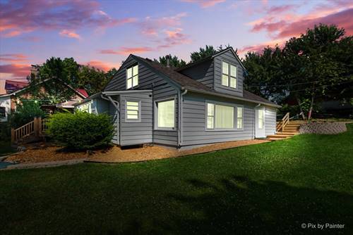 1304 River, Johnsburg, IL 60051
