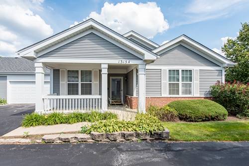 13154 W Sheffield Unit 13154, Beach Park, IL 60083