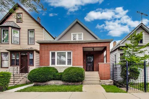 10548 S Avenue J, Chicago, IL 60617