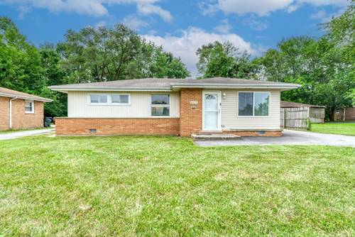 2837 Oxford, Markham, IL 60428