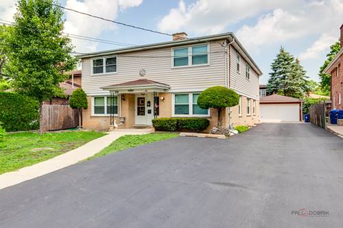 334 Euclid, Highwood, IL 60040