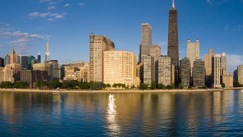 850 N Lake Shore Unit 1808, Chicago, IL 60611