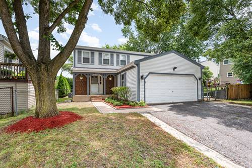 651 Iroquois, Carol Stream, IL 60188