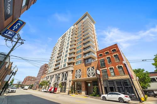 230 W Division Unit 1201, Chicago, IL 60610