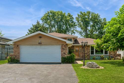 7849 W 101st, Palos Hills, IL 60465