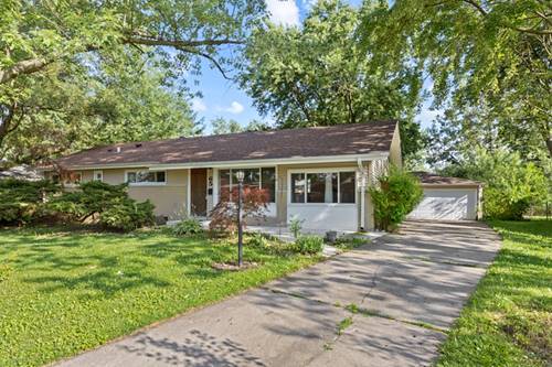 65 Des Plaines, Hoffman Estates, IL 60169