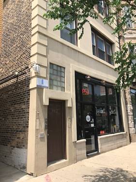 912 N Ashland Unit 2B, Chicago, IL 60622