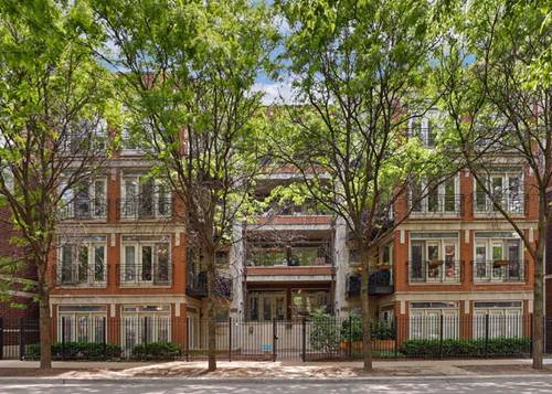 1927 W Diversey Unit 4B, Chicago, IL 60614