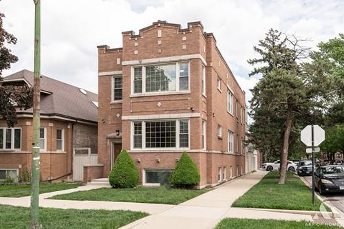 3301 N Kilbourn Unit 2, Chicago, IL 60641