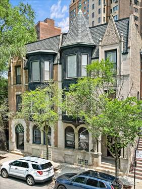 2123 N Clark Unit 3R, Chicago, IL 60614