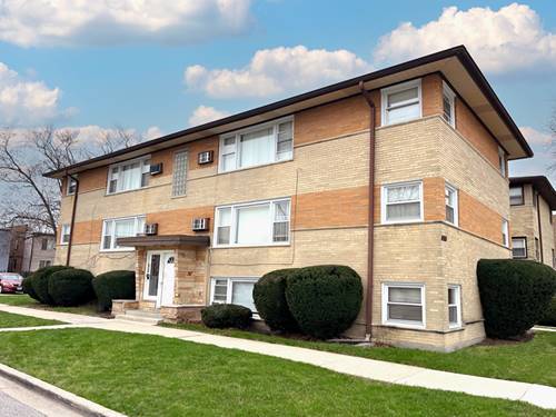 3500 Adams, Bellwood, IL 60104