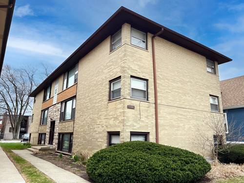3504 Adams, Bellwood, IL 60104