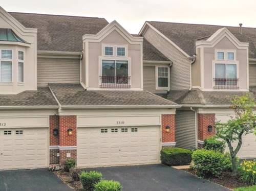 3310 Rosecroft, Naperville, IL 60564