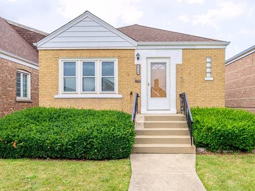 6736 S Kolin, Chicago, IL 60629