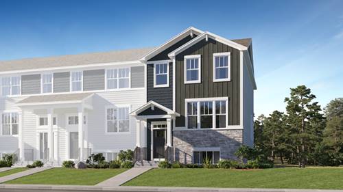 25634 W Yorkshire, Plainfield, IL 60544