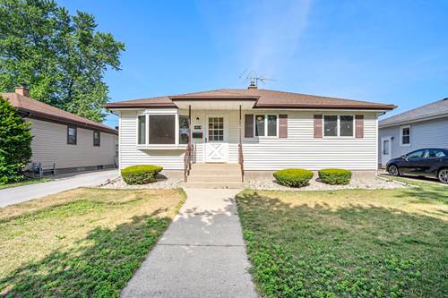 18518 Glen Oak, Lansing, IL 60438