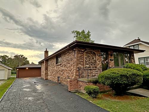 429 E 164th, South Holland, IL 60473