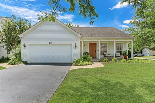 943 Braymore, Grayslake, IL 60030