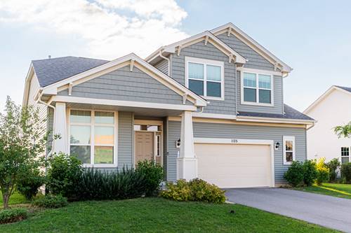 1125 Juniper, Sycamore, IL 60178