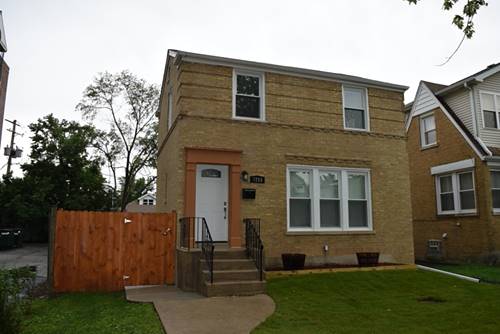 7215 W Farwell, Chicago, IL 60631