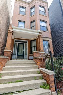 1527 N Western, Chicago, IL 60622