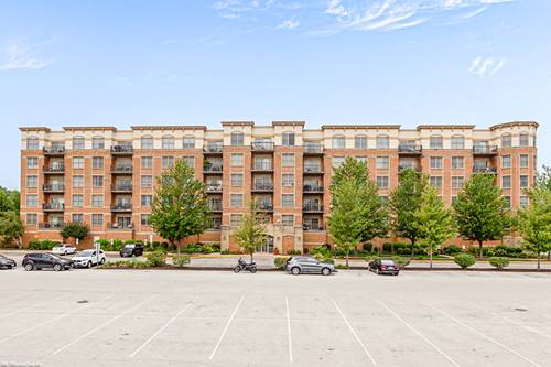 9530 S Cook Unit 412, Oak Lawn, IL 60453