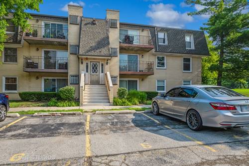 814 N River Unit 2C, Mount Prospect, IL 60056