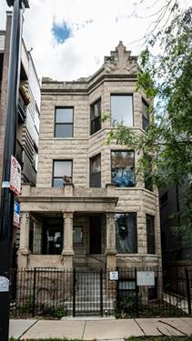 1219 N California Unit 2, Chicago, IL 60622