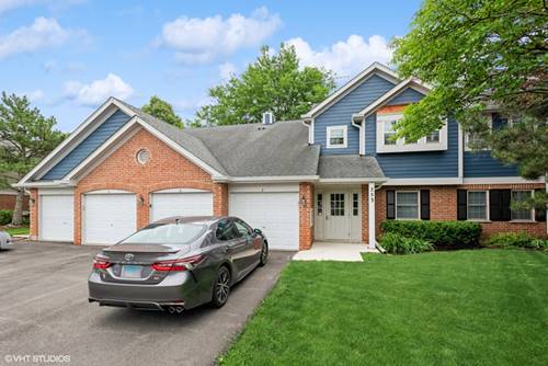 353 Pembroke Unit 2, Schaumburg, IL 60193