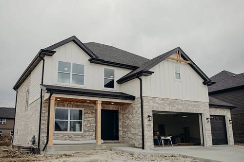 22736 Parkview, Frankfort, IL 60423