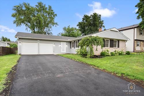 957 Country, Buffalo Grove, IL 60089