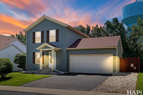 377 E Camden, Round Lake Beach, IL 60073